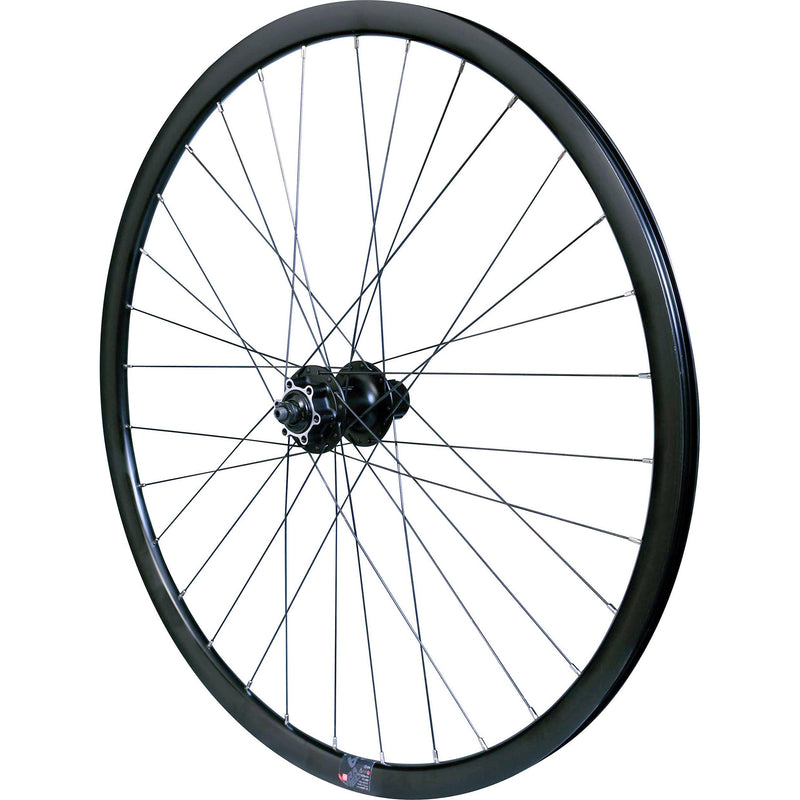 ギャラリービューアに画像をロードする, Velox achterwiel 28 gravel 19 shimano m475 disc 135mm qr
