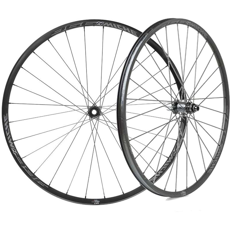 Cargue la imagen en el visor de la galería, Miche wielset 966 h boost disc shimano passing