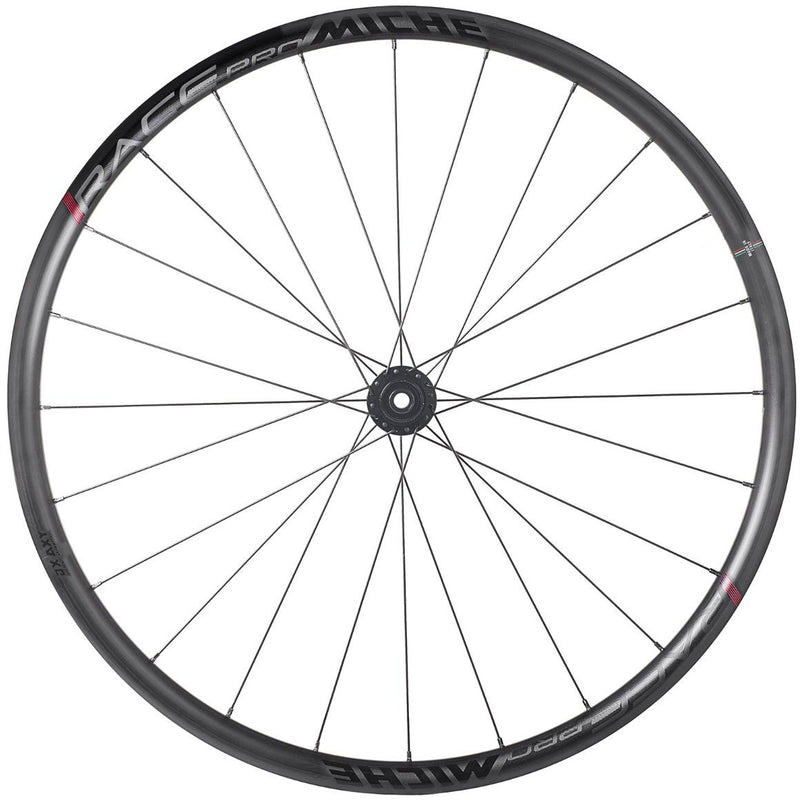 Load image into Gallery viewer, Miche Wielset Race PRO DX center lock TX12 TX12 XDR