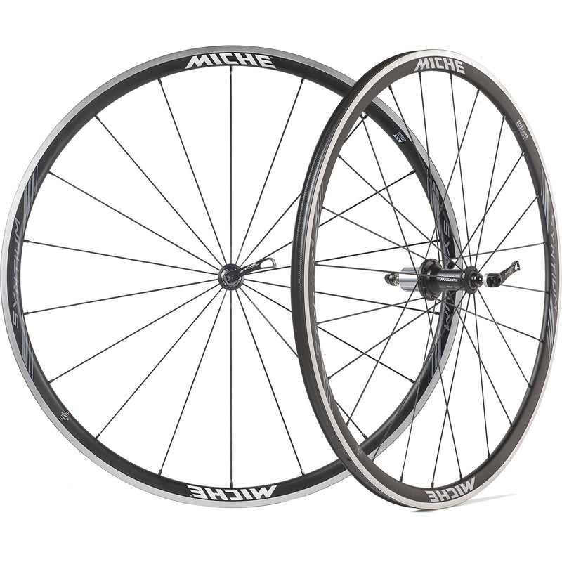 Laden Sie das Bild in Galerie -Viewer, Miche wielset syntium wp axy shimano 11v (draad)