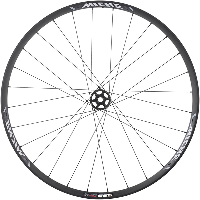 Load image into Gallery viewer, Miche wielset 966.29 spr boost sh spline clincher tx15 12