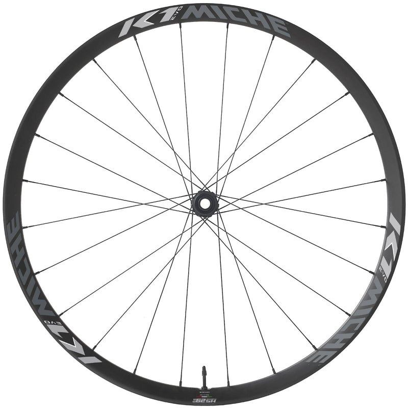 Cargue la imagen en el visor de la galería, Miche wielset k1 29er boost shim. spline tubeless 110 148