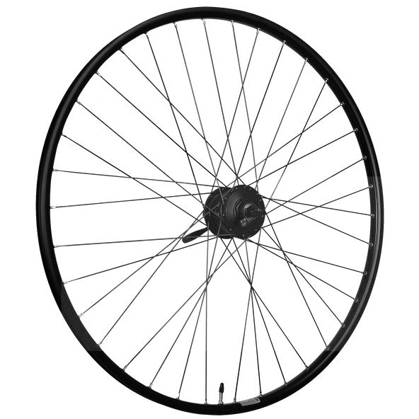 Load image into Gallery viewer, Roland voorwiel 28 ryde rival21 dh3dc37