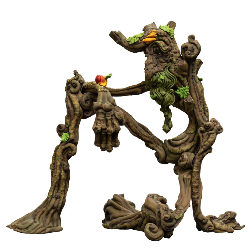 Load image into Gallery viewer, Weta lord of the rings mini epics vinyl figure treebear