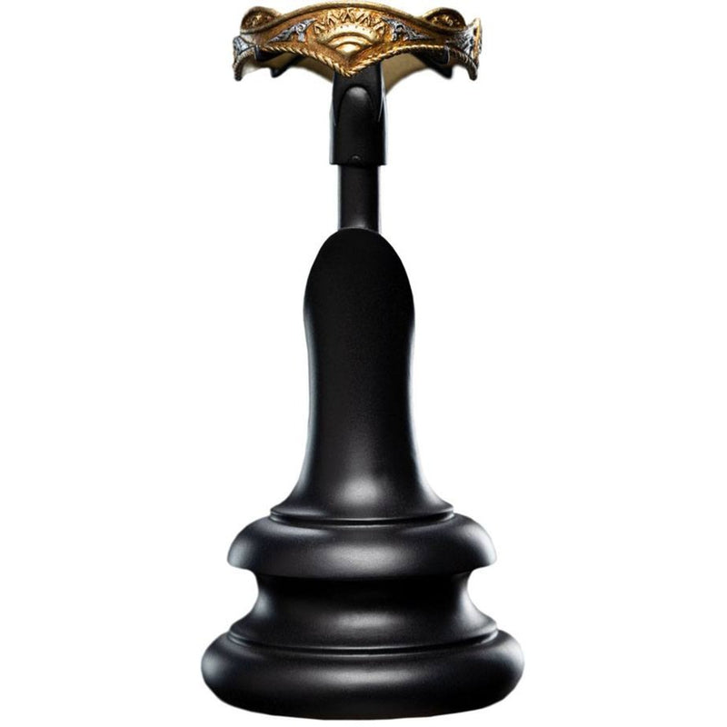 Load image into Gallery viewer, Weta lord of the rings replica 1 4 crown of king théode