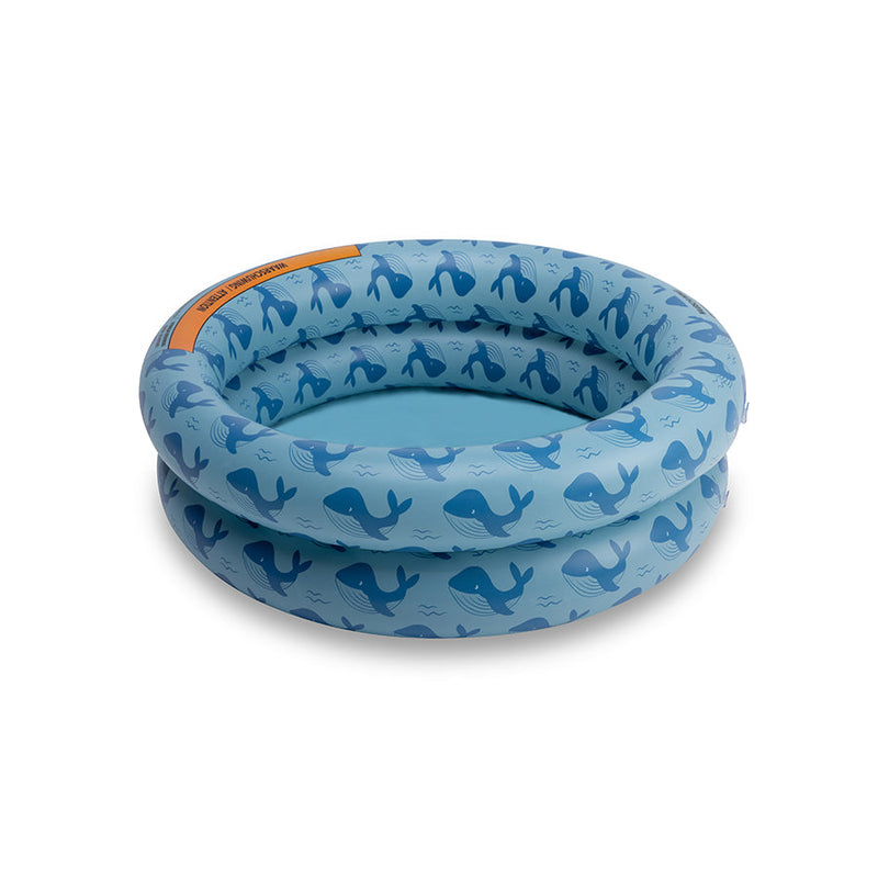 Laden Sie das Bild in Galerie -Viewer, Sea life | blauw zwembad ø 60 cm
