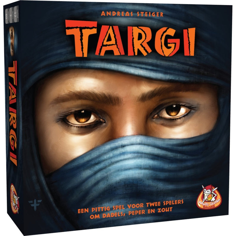 Load image into Gallery viewer, White Goblin Games Targi