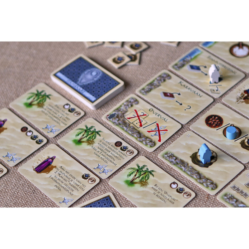 Load image into Gallery viewer, White Goblin Games Targi