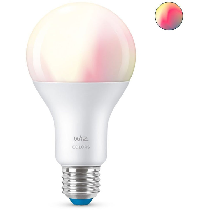 Load image into Gallery viewer, WiZ Lamp A67 E27