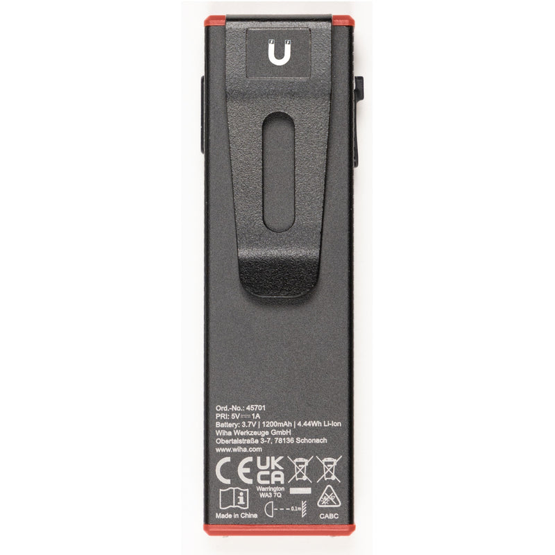 Load image into Gallery viewer, Wiha Handlamp 800 lm