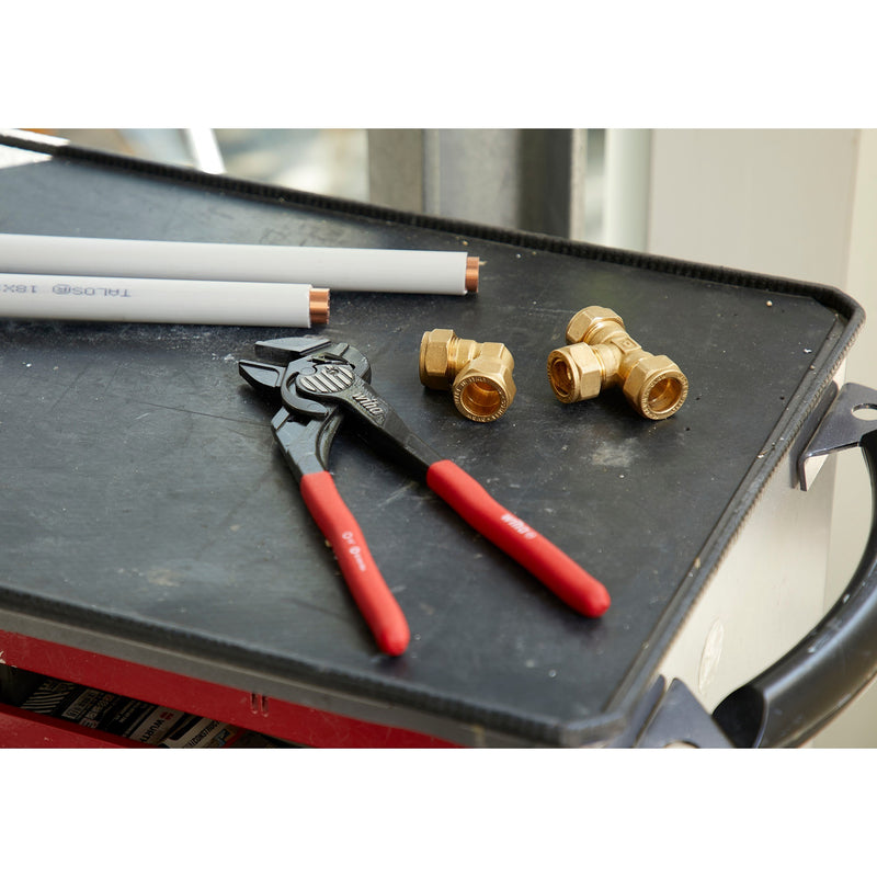 Load image into Gallery viewer, Wiha Sleuteltang Classic