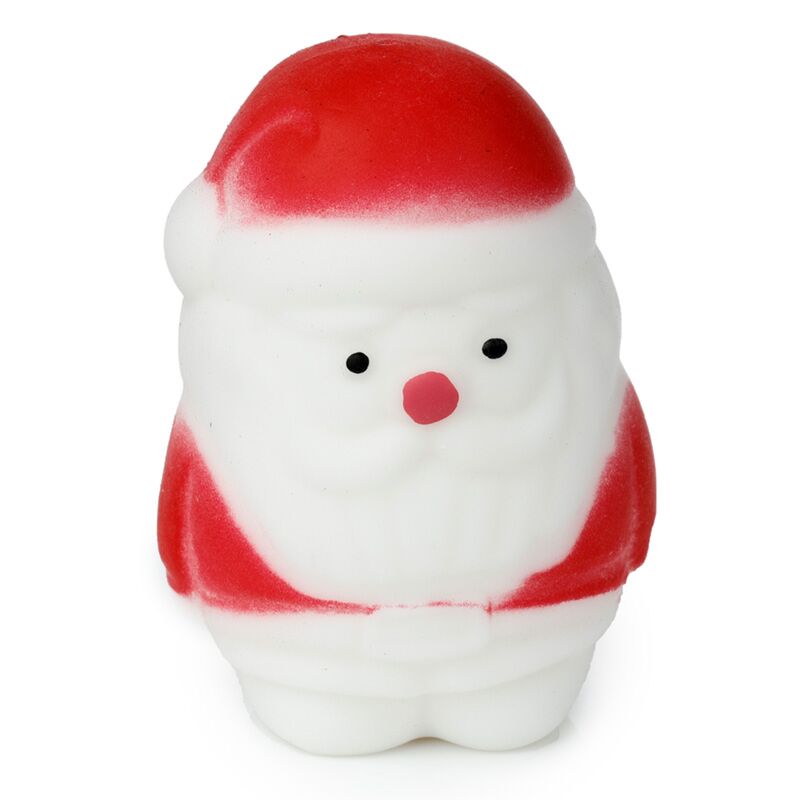 Cargue la imagen en el visor de la galería, Rekbare kerstboom kerstman speelgoed