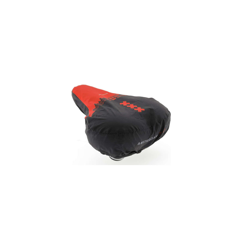 Afbeelding laden in galerijviewer, Selle royal amsterdam 750 zadeldek pruik voor me zadel