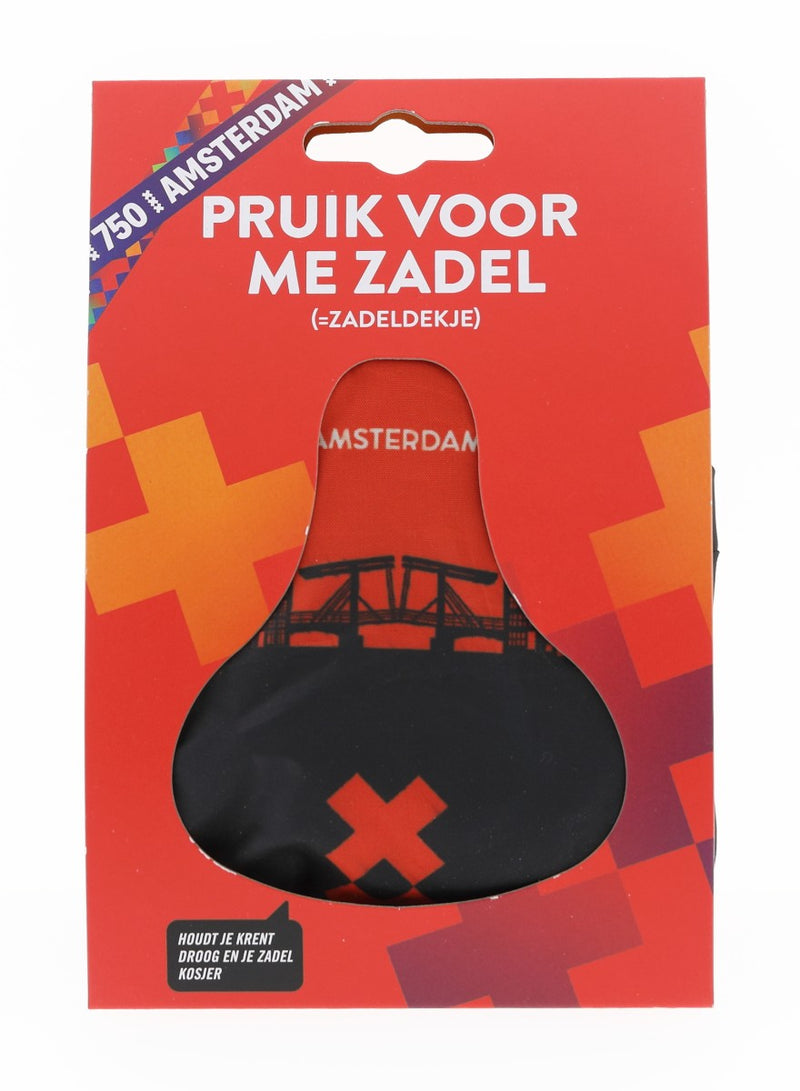 Afbeelding laden in galerijviewer, Selle royal amsterdam 750 zadeldek pruik voor me zadel