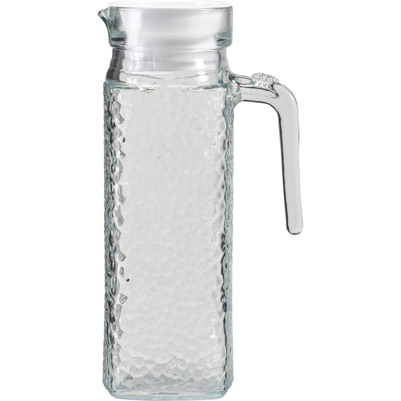 Laden Sie das Bild in Galerie -Viewer, Excellent houseware schenkkan glas 1,1l schenkkan glas 1,1l