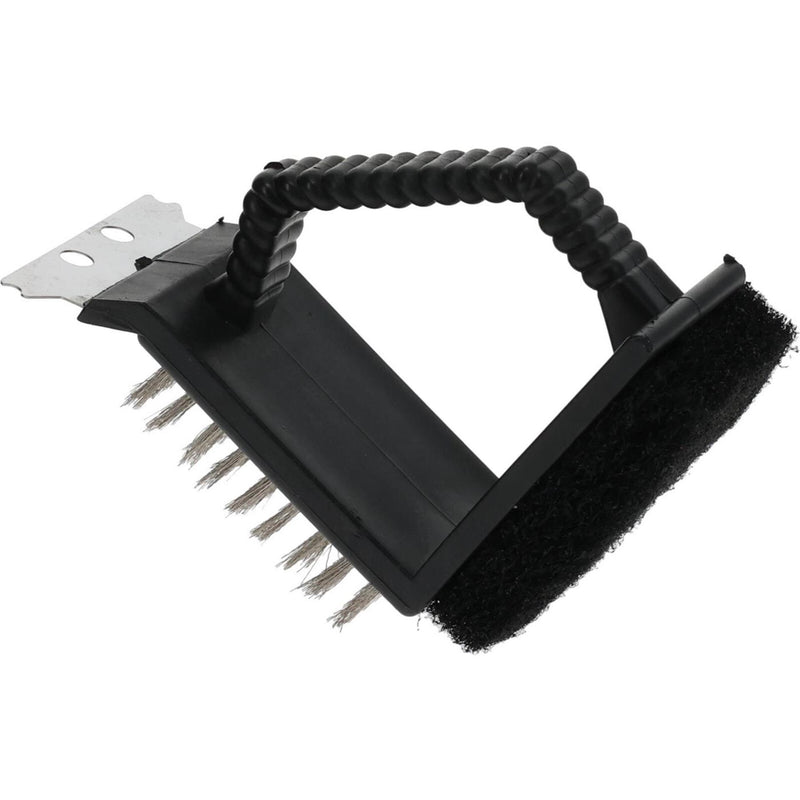 Load image into Gallery viewer, Bbq borstel 3 in 1