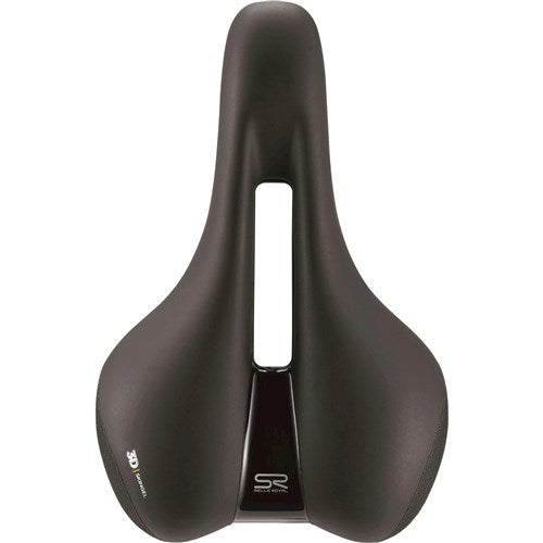 Afbeelding laden in galerijviewer, Selle royal zadel ellipse 81b6he