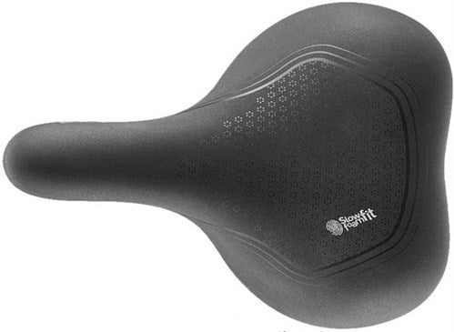 Laden Sie das Bild in Galerie -Viewer, Selle Royal Zadel royal 8VB4UE0 Aurorae foam
