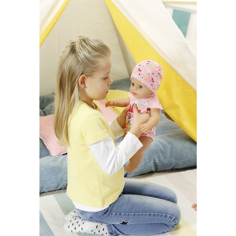 Load image into Gallery viewer, ZAPF Creation ZAPF Creation BABY born Girl