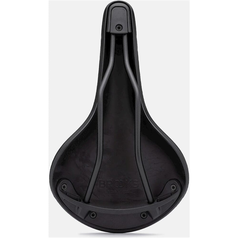 Load image into Gallery viewer, Brooks Zadel C17 Brown