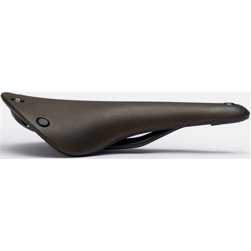 Load image into Gallery viewer, Brooks Zadel C17 Brown