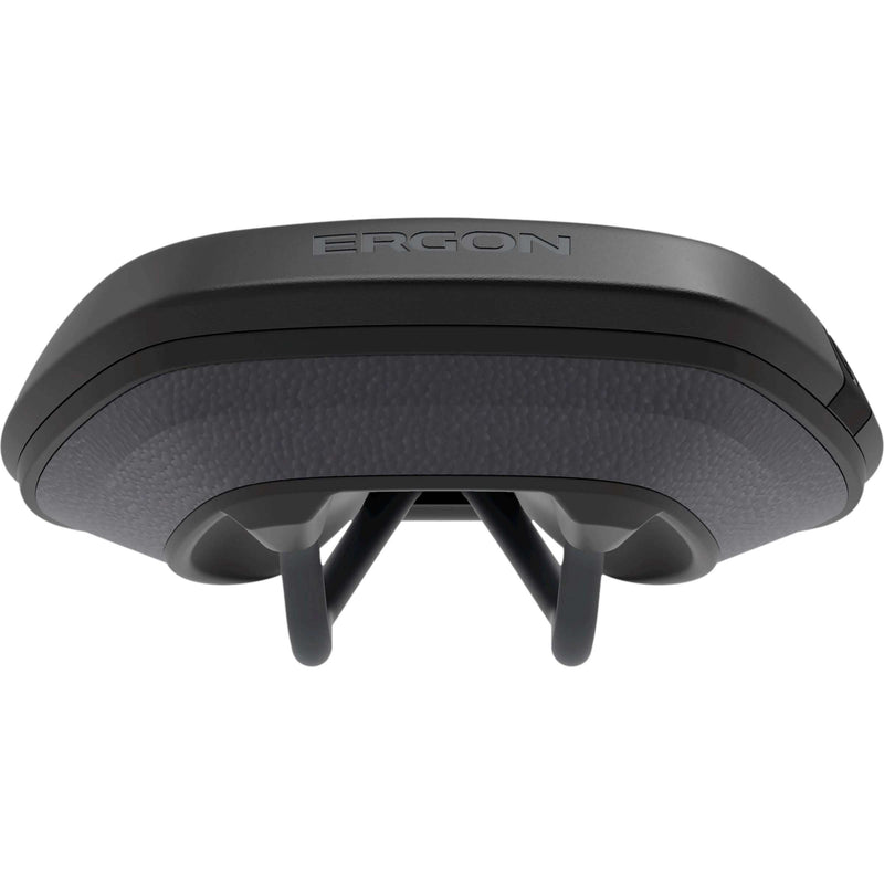 Afbeelding laden in galerijviewer, Ergon zadel SM E-mountain Core Prime heren S M zwart