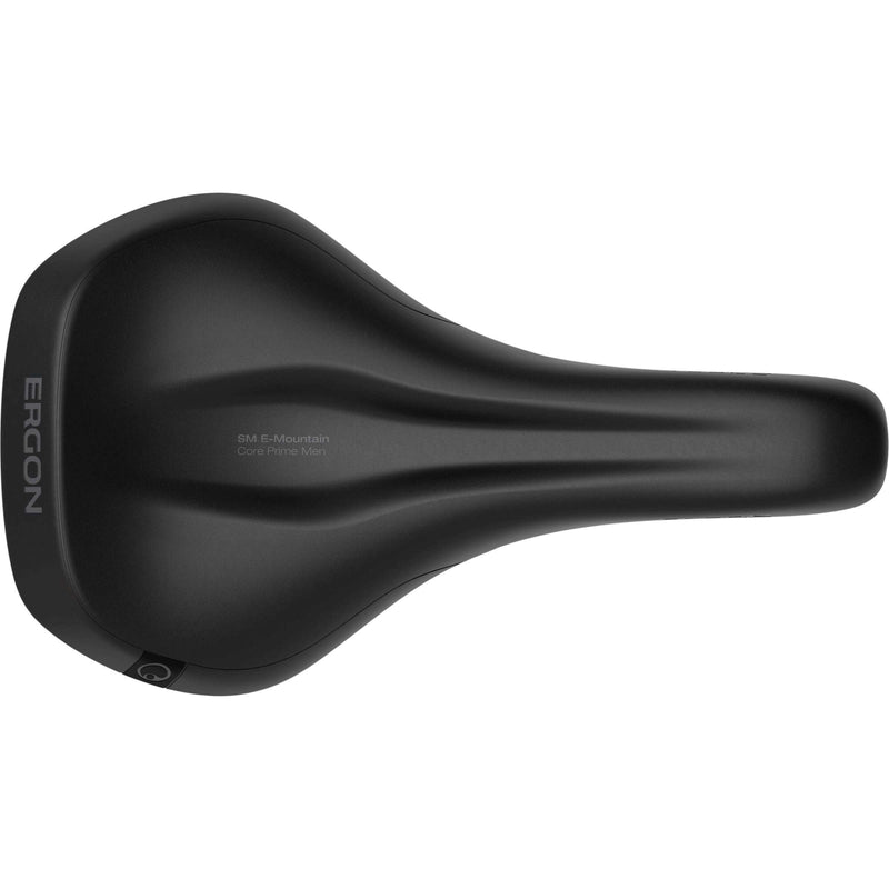 Afbeelding laden in galerijviewer, Ergon zadel SM E-mountain Core Prime heren M L zwart