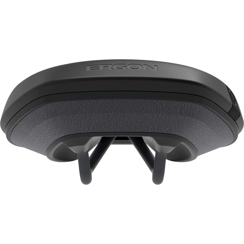 Load image into Gallery viewer, Ergon zadel SM E-mountain Core Prime dames S M zwart