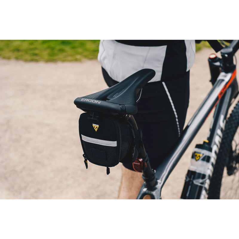 Afbeelding laden in galerijviewer, Ergon zadel SM E-Mountain Pro Men S M stealth