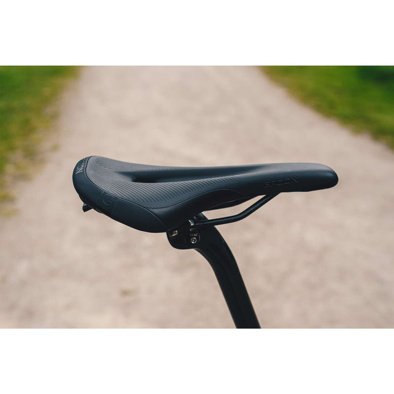 Cargue la imagen en el visor de la galería, Ergon zadel SM E-Mountain Pro Men S M stealth