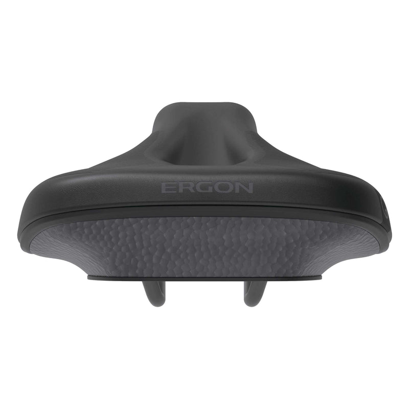 Chargez l'image dans la visionneuse de la galerie, Ergon zadel ST Core Evo Men M L black grey