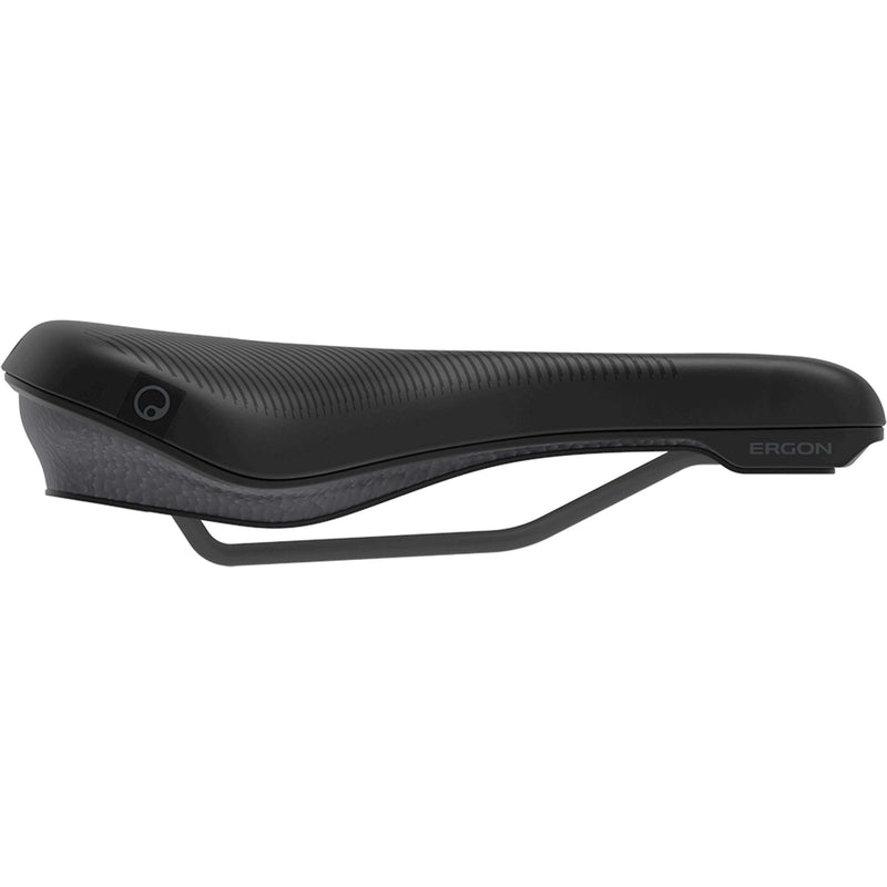 Afbeelding laden in galerijviewer, Ergon Zadel ST Core Evo Women S M black grey