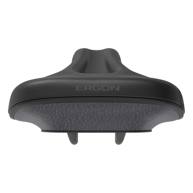 Load image into Gallery viewer, Ergon zadel ST Core Evo Women M L black grey