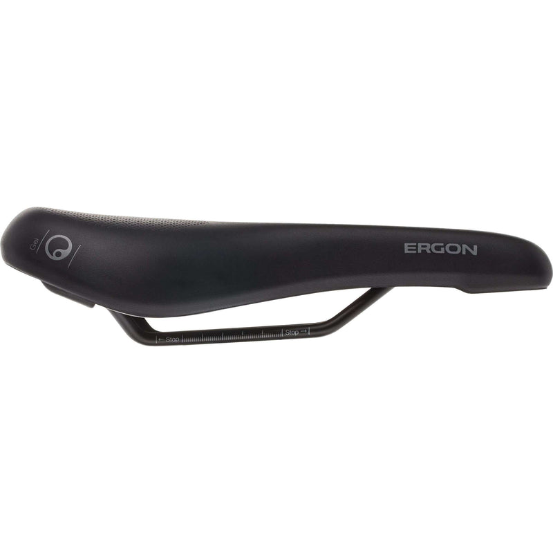 ギャラリービューアに画像をロードする, Ergon zadel ST gel dames S M zwart