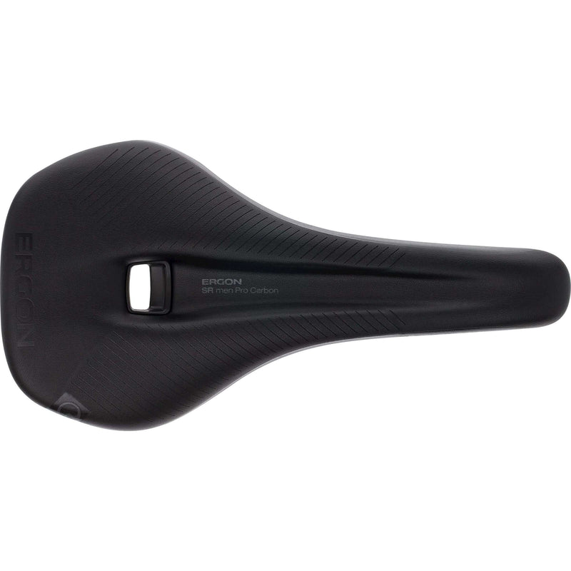 Load image into Gallery viewer, Ergon zadel SR Pro Carbon heren S M zwart