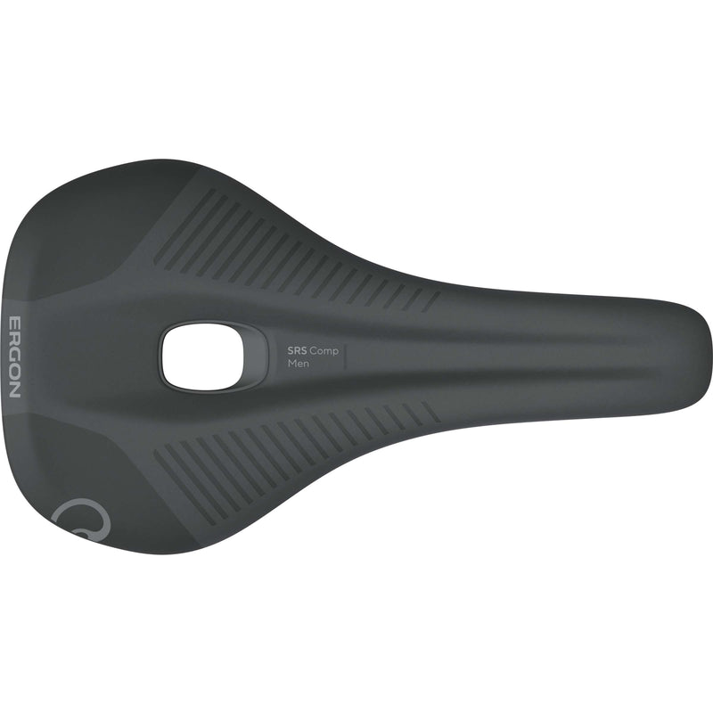 Afbeelding laden in galerijviewer, Ergon srs comp zadel zwart 148 mm man