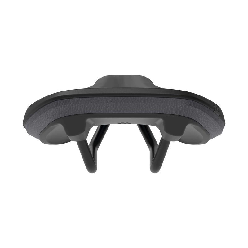 Load image into Gallery viewer, Ergon zadel SR Allroad Core Comp heren S M black grey