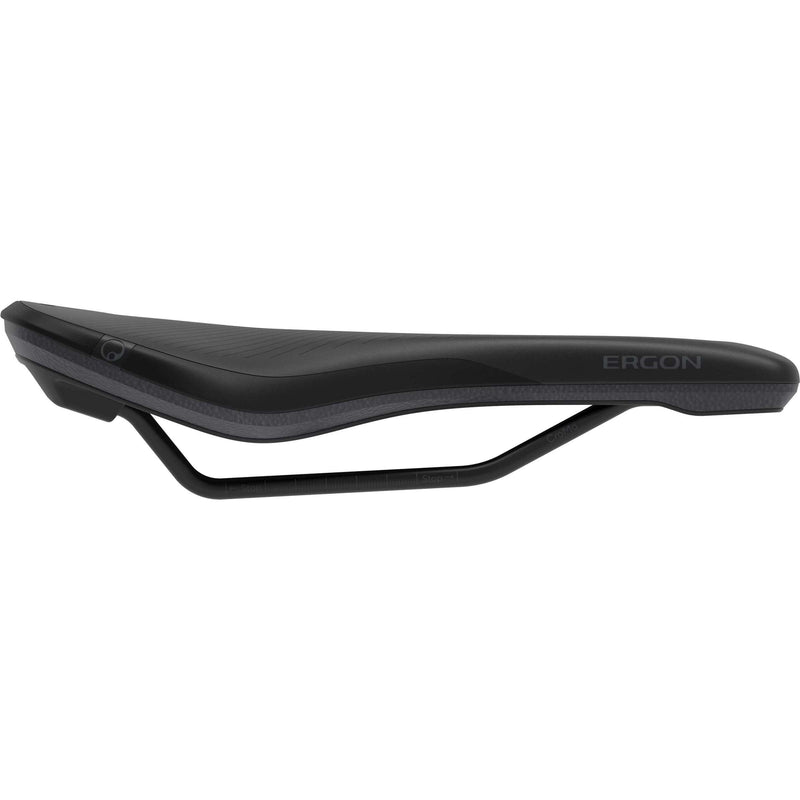 Load image into Gallery viewer, Ergon zadel SR Allroad Core Comp heren M L black grey