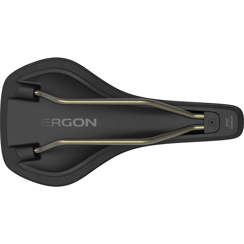 Load image into Gallery viewer, Ergon Zadel SR Allroad Core heren M L stealth