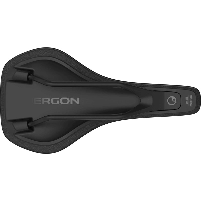 Afbeelding laden in galerijviewer, Ergon zadel SR Allroad Core Pro Carbon heren S M stealth