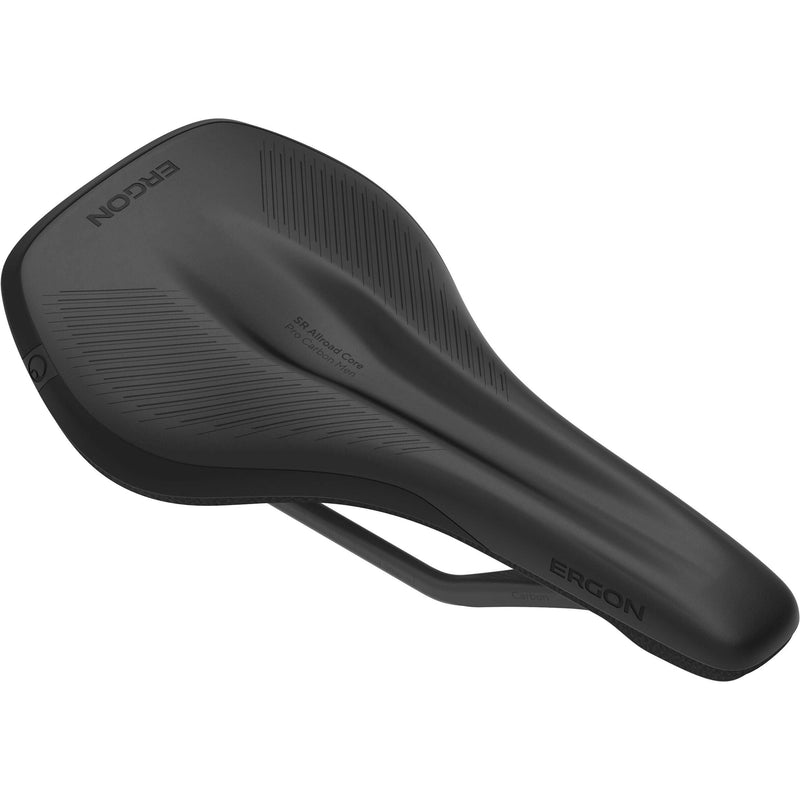 Load image into Gallery viewer, Ergon zadel SR Allroad Core Pro Carbon heren M L stealth
