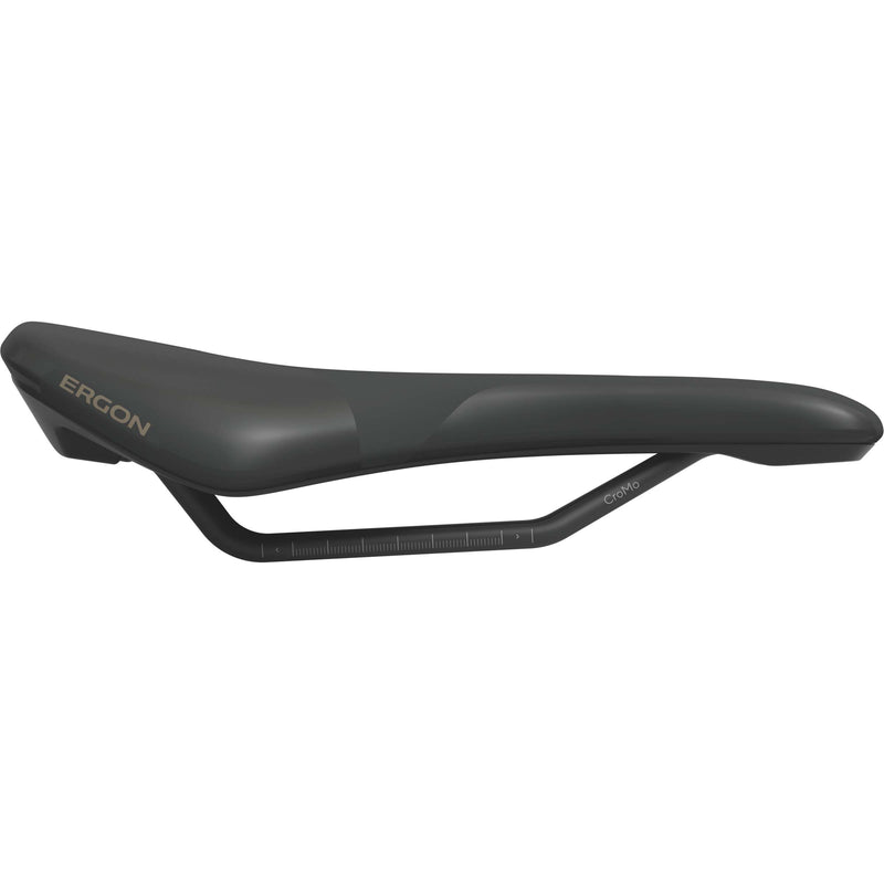 Afbeelding laden in galerijviewer, Ergon sr allroad saddle - gravel allroad fiets - orthopedic comfort foam - 155 mm