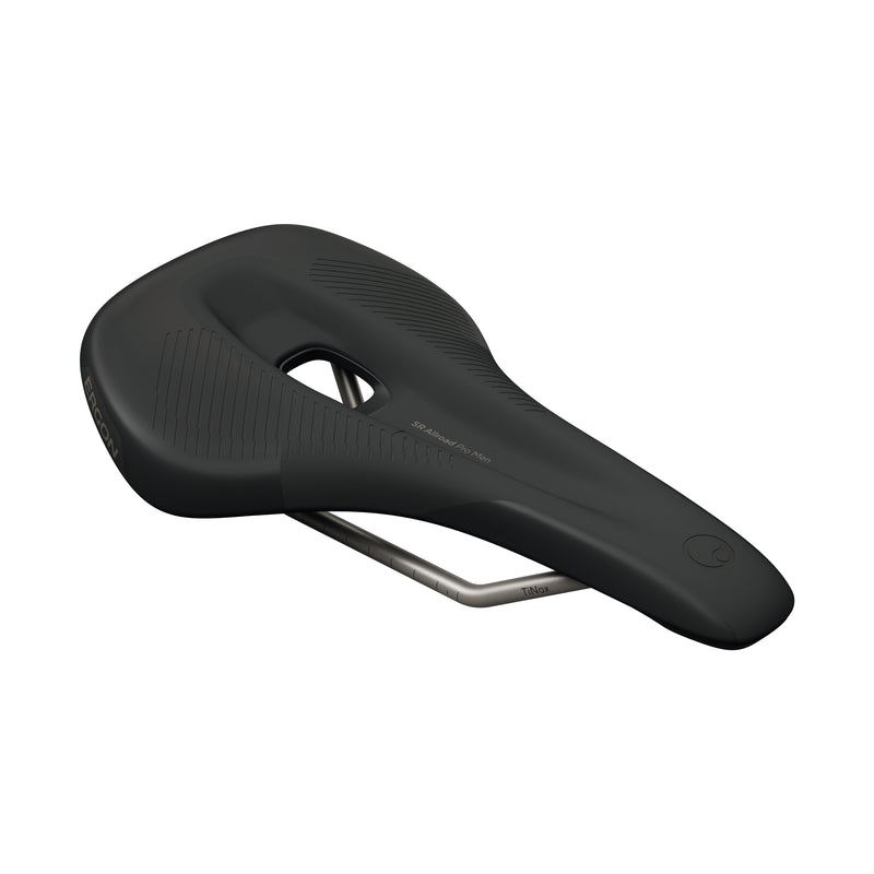 Load image into Gallery viewer, Ergon zadel sr allroad pro heren m l