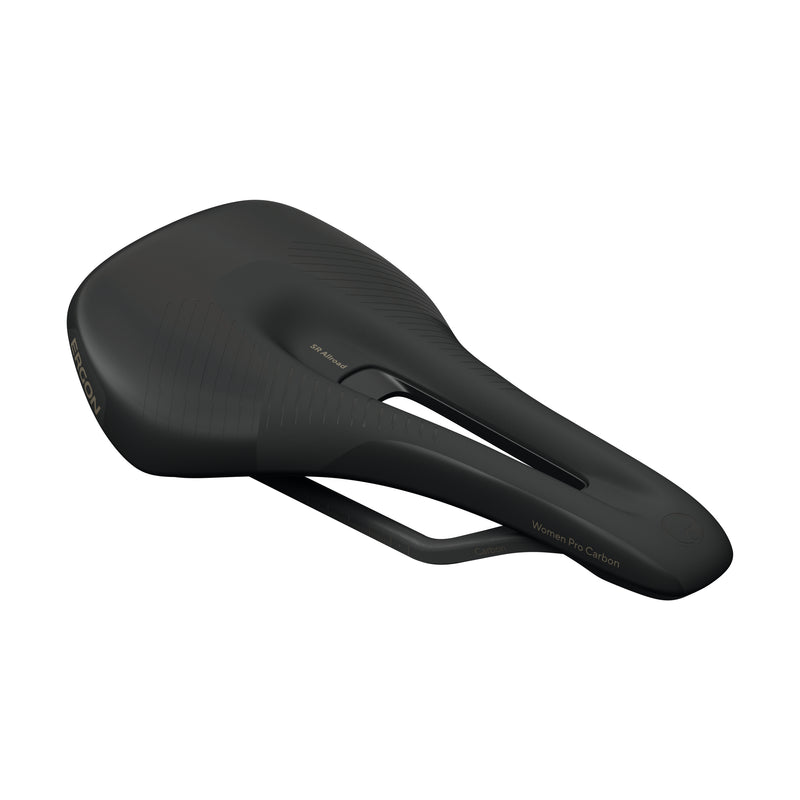 Load image into Gallery viewer, Ergon zadel sr allroad pro carbon dames s m