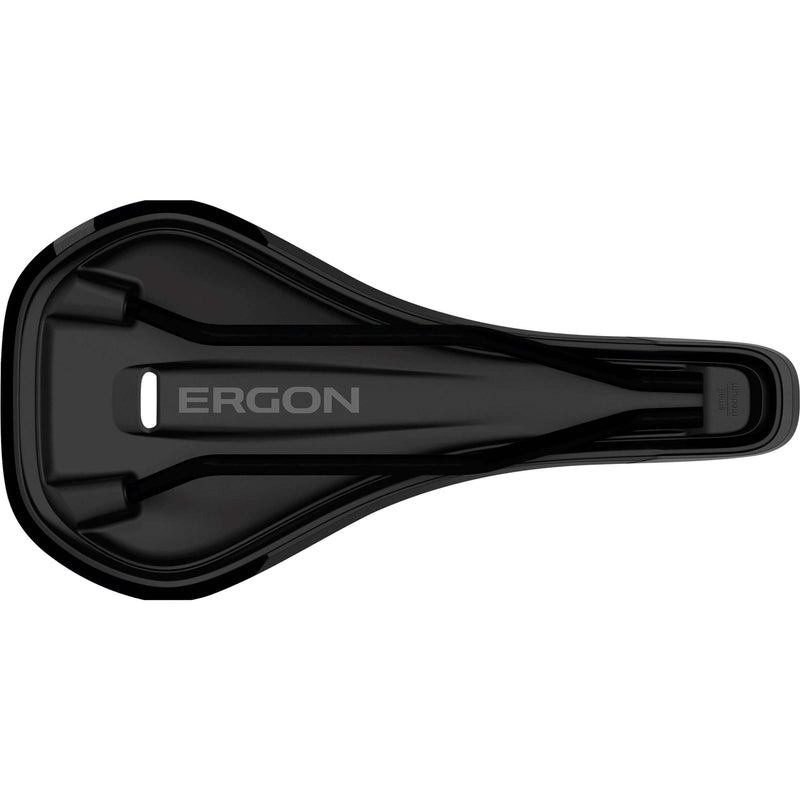 Afbeelding laden in galerijviewer, Ergon zadel SM Enduro heren S M zwart