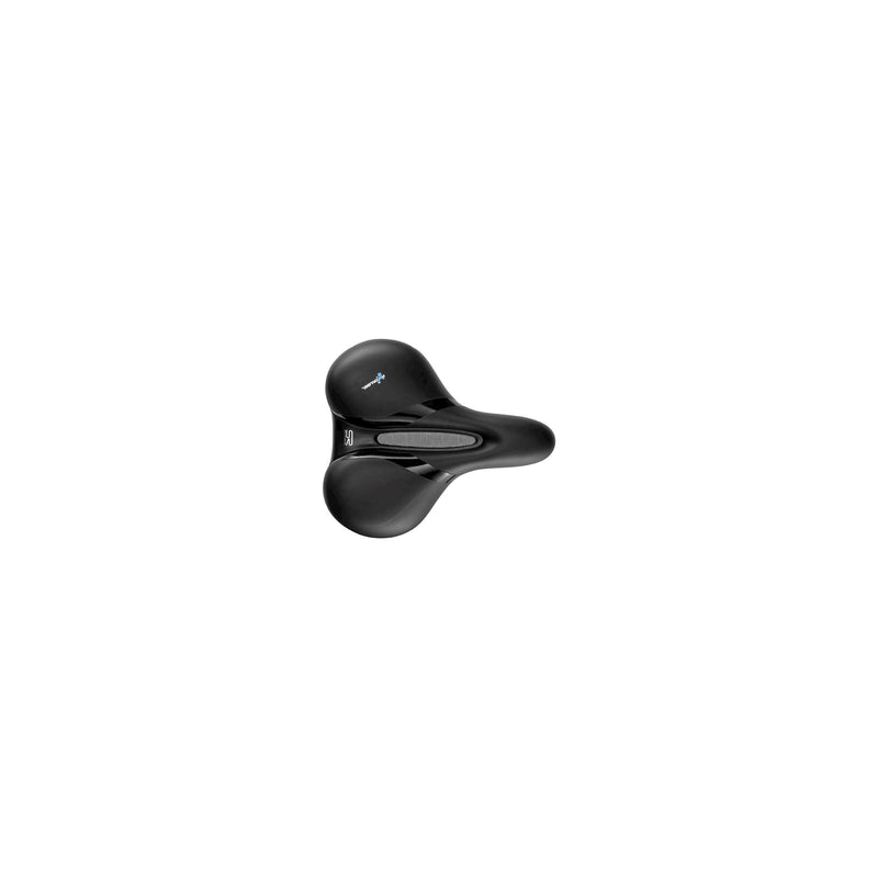 Afbeelding laden in galerijviewer, Selle Royal Zadel royal 5132 Respiro Relaxed
