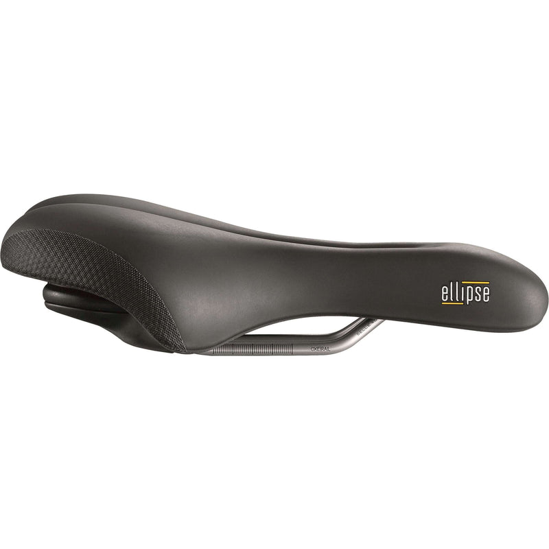 Afbeelding laden in galerijviewer, Selle royal zadel ellipse 81b6he