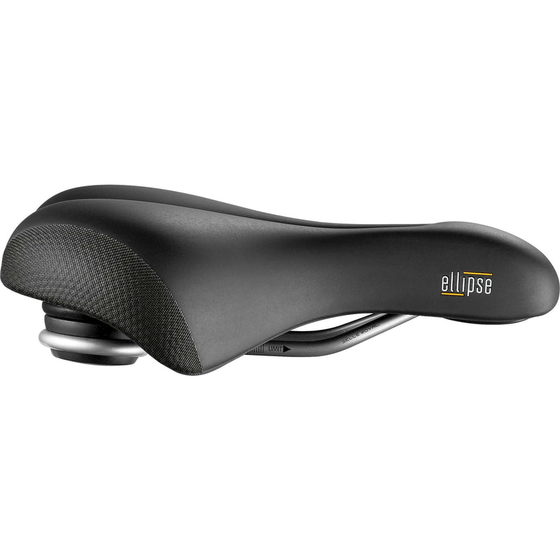 Afbeelding laden in galerijviewer, Selle royal zadel ellipse 81b7ue