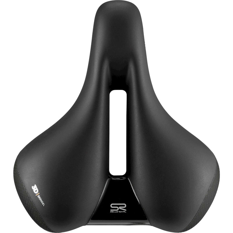 Afbeelding laden in galerijviewer, Selle royal zadel ellipse 81b7ue