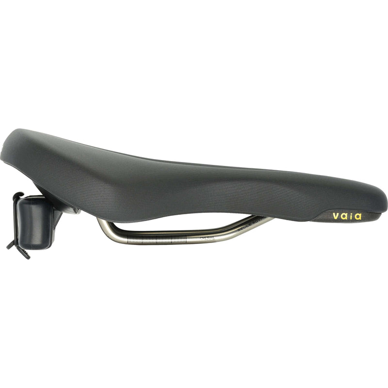 Afbeelding laden in galerijviewer, Selle royal zadel vaia athletic saddle sel.royal vaia athletic unisex black